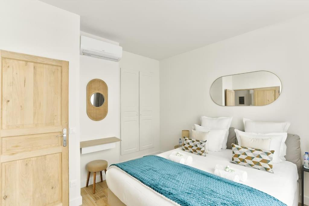 Opera - Beautiful Flat For 6 Pax Apartment *